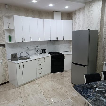 Apartament Двухкомнатная Квартира С Одной Спальней Akhalubani  Zewnętrze zdjęcie